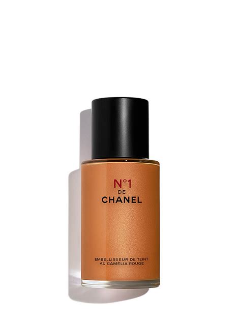 chanel skin enhancer